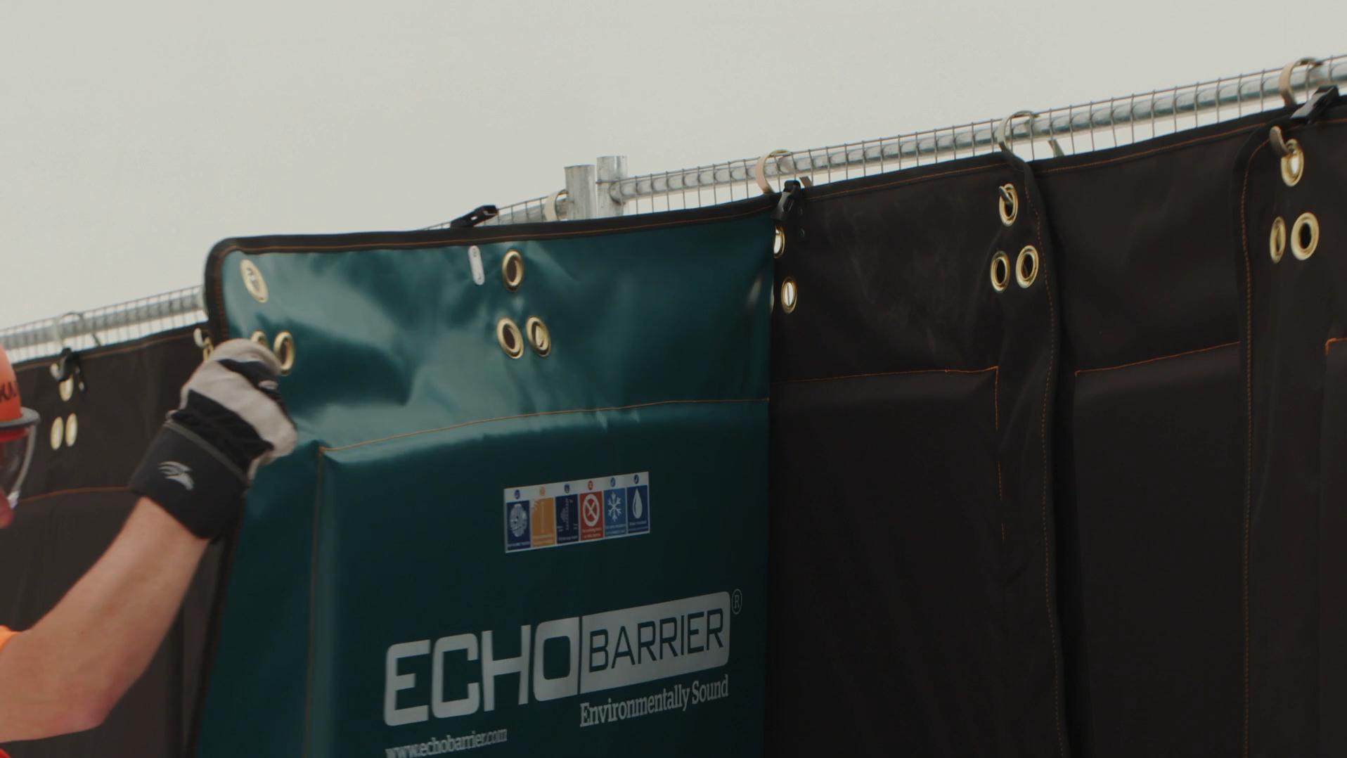 A Guide To Correct Use Of Echo Barriers